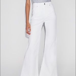 Express Jeans - Express extreme high rise jeans Express Jeans - Express extreme high rise jeans